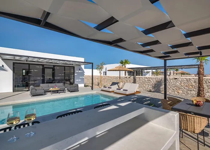 Zen Club Luxury Villas