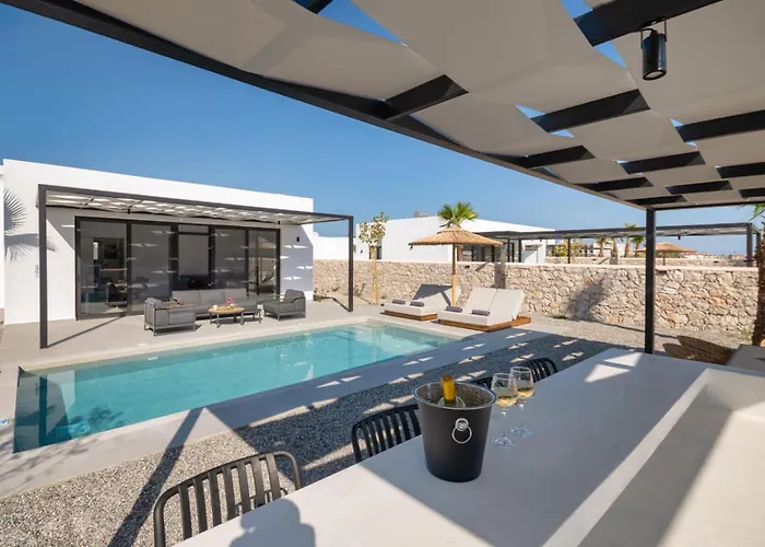 Zen Club Luxury Villas
