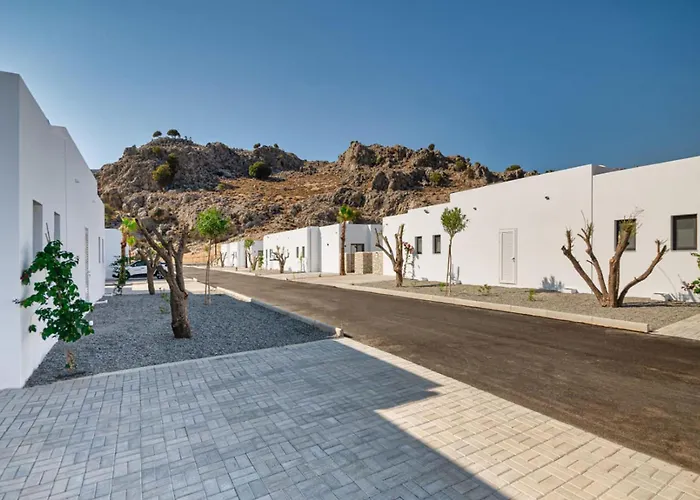 Zen Club Luxury Villas