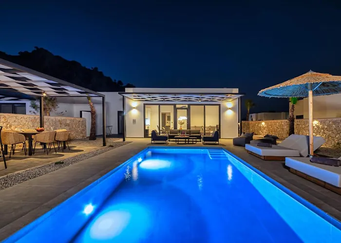 Zen Club Luxury Villas