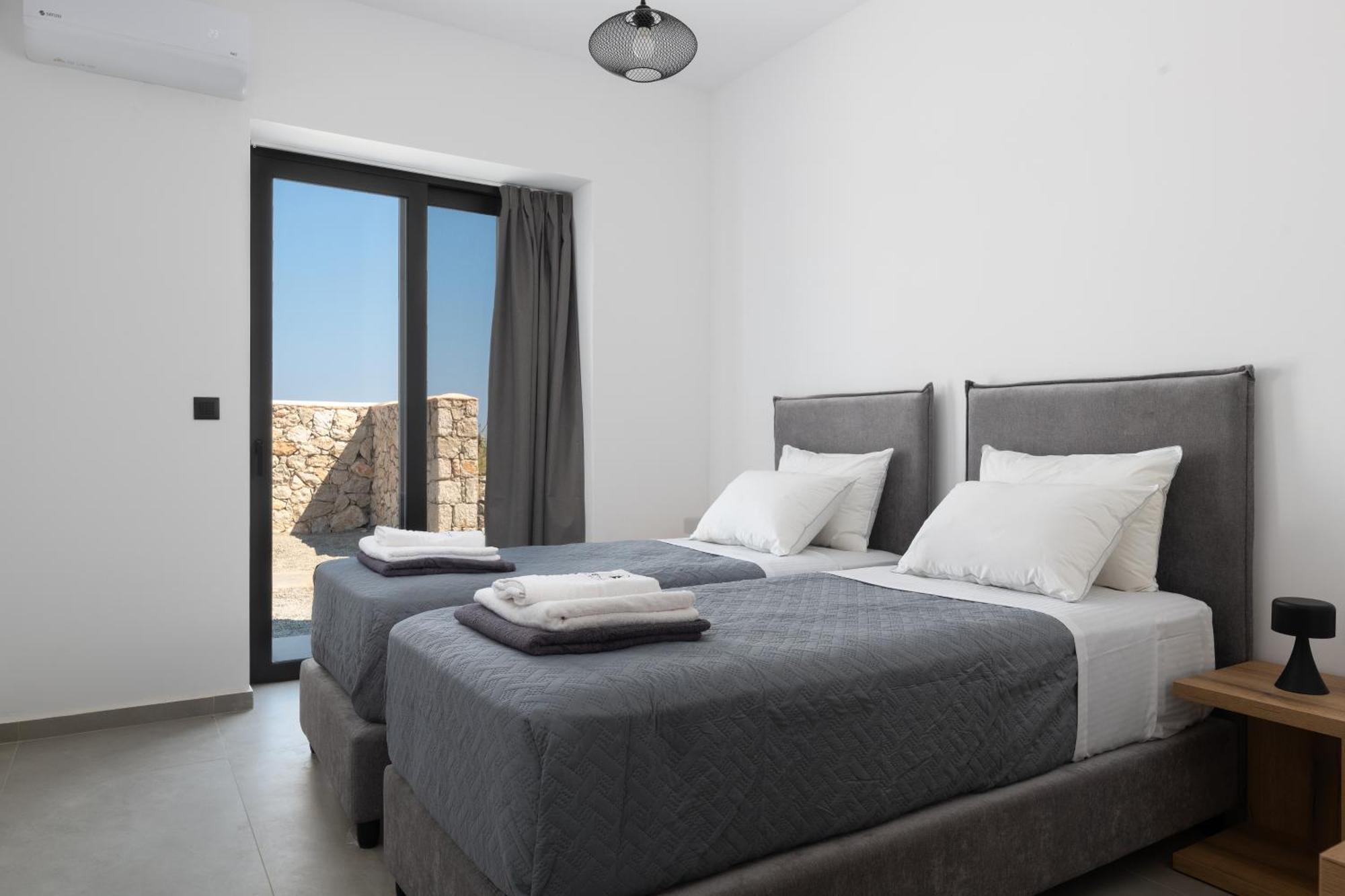 Villa Zen Club Luxury Kolymbia