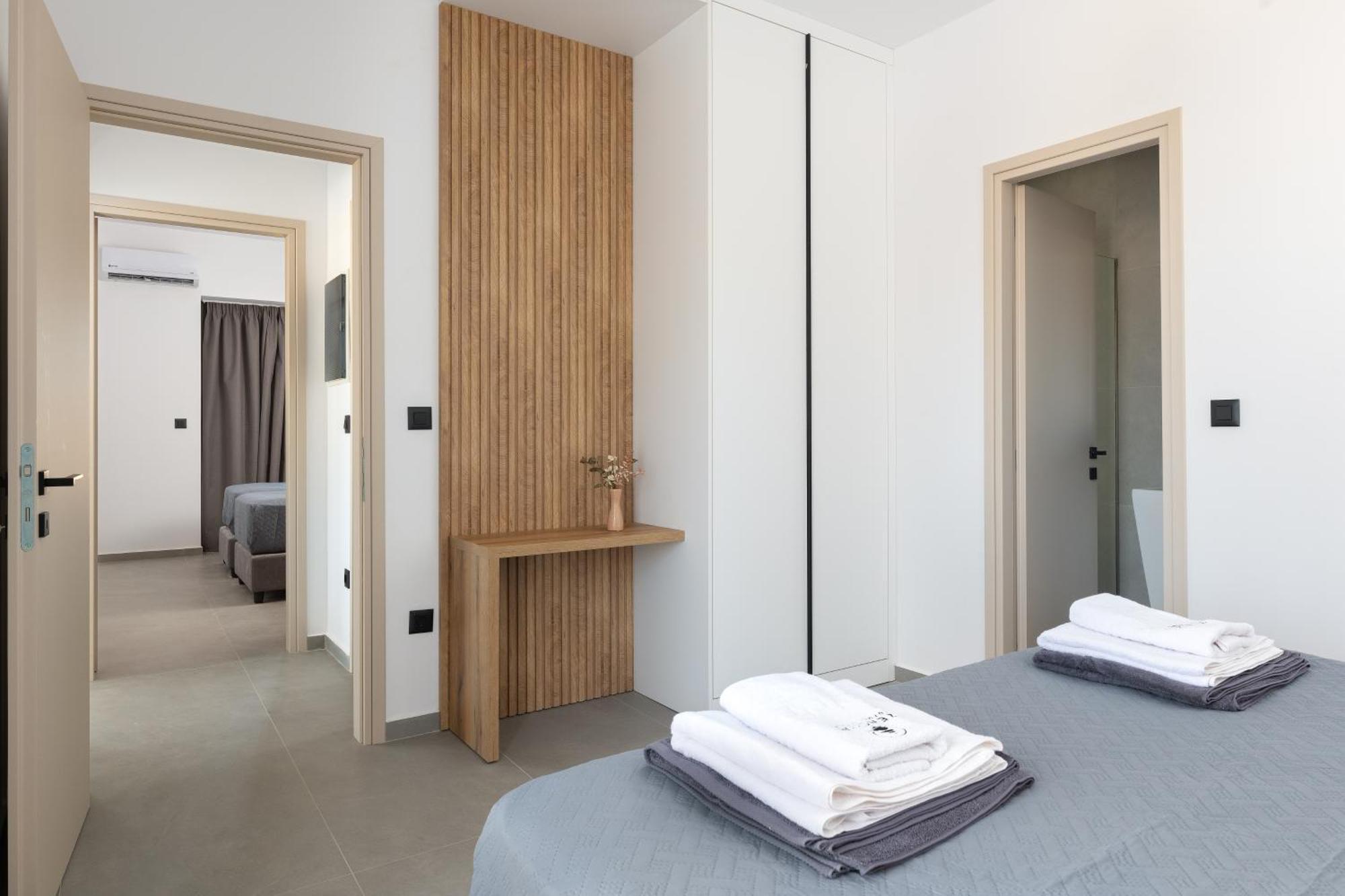 Zen Club Luxury Vila *
