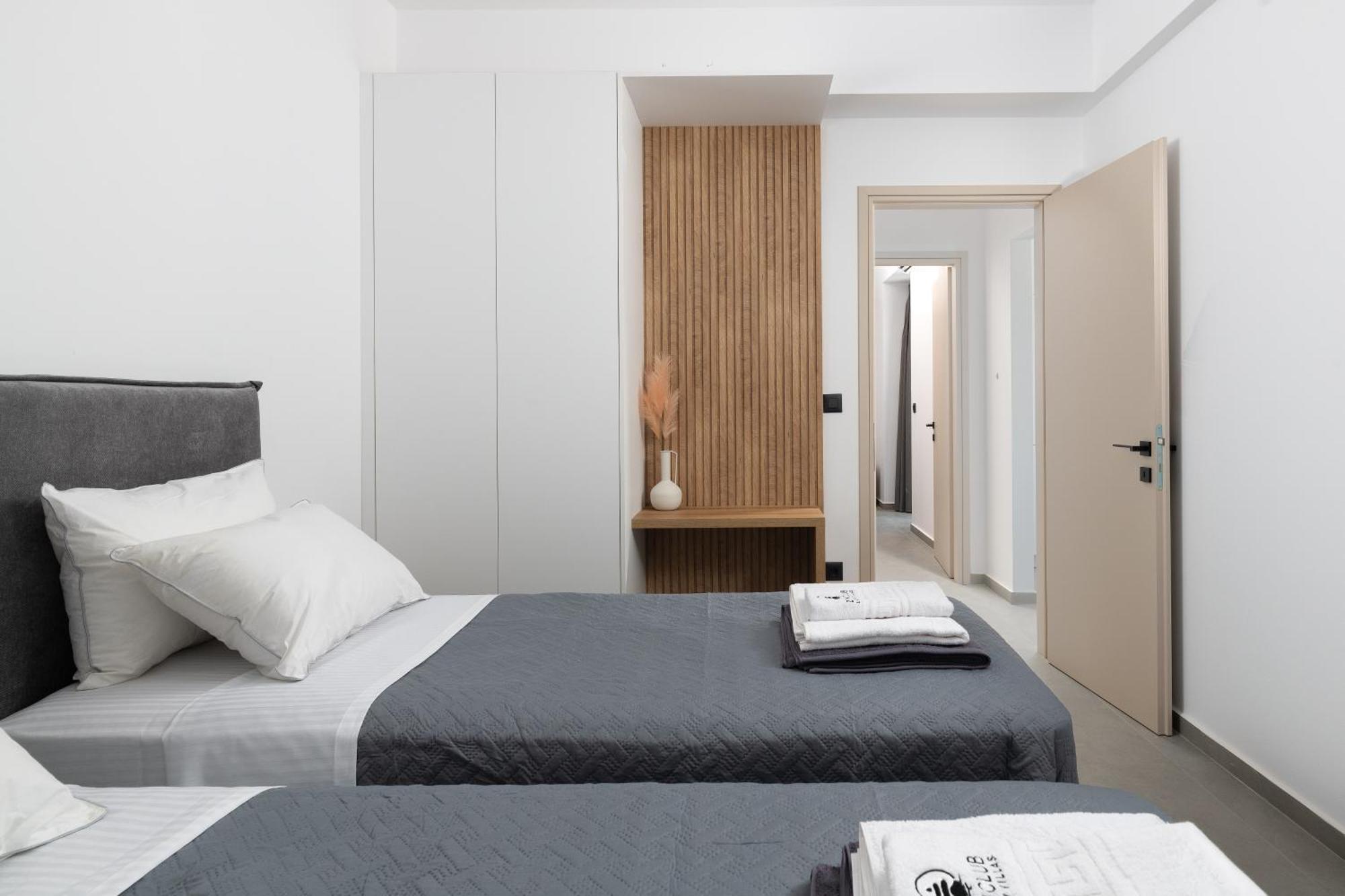 Zen Club Luxury Villa Kolymbia