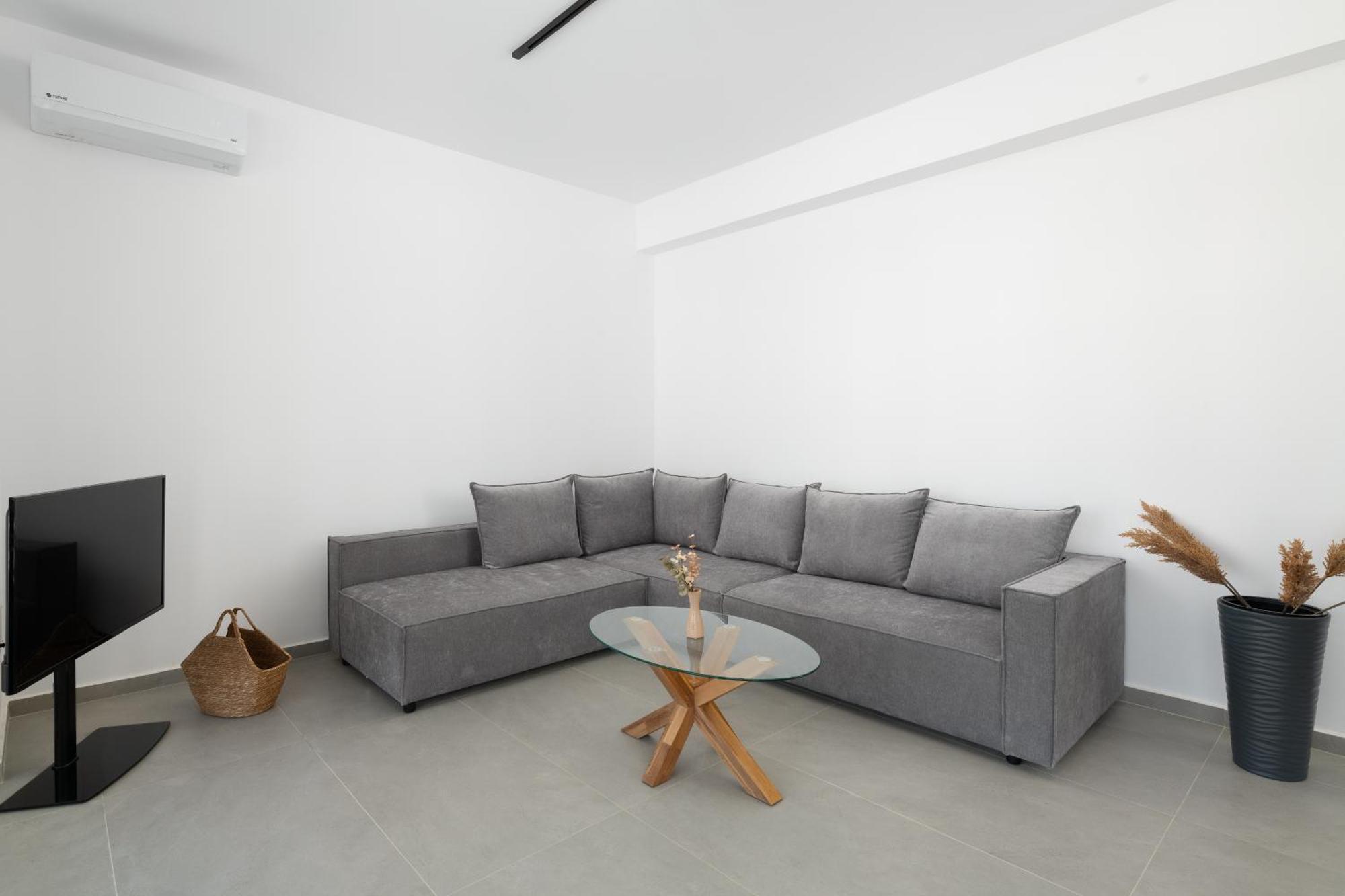 Zen Club Luxury Kolymbia