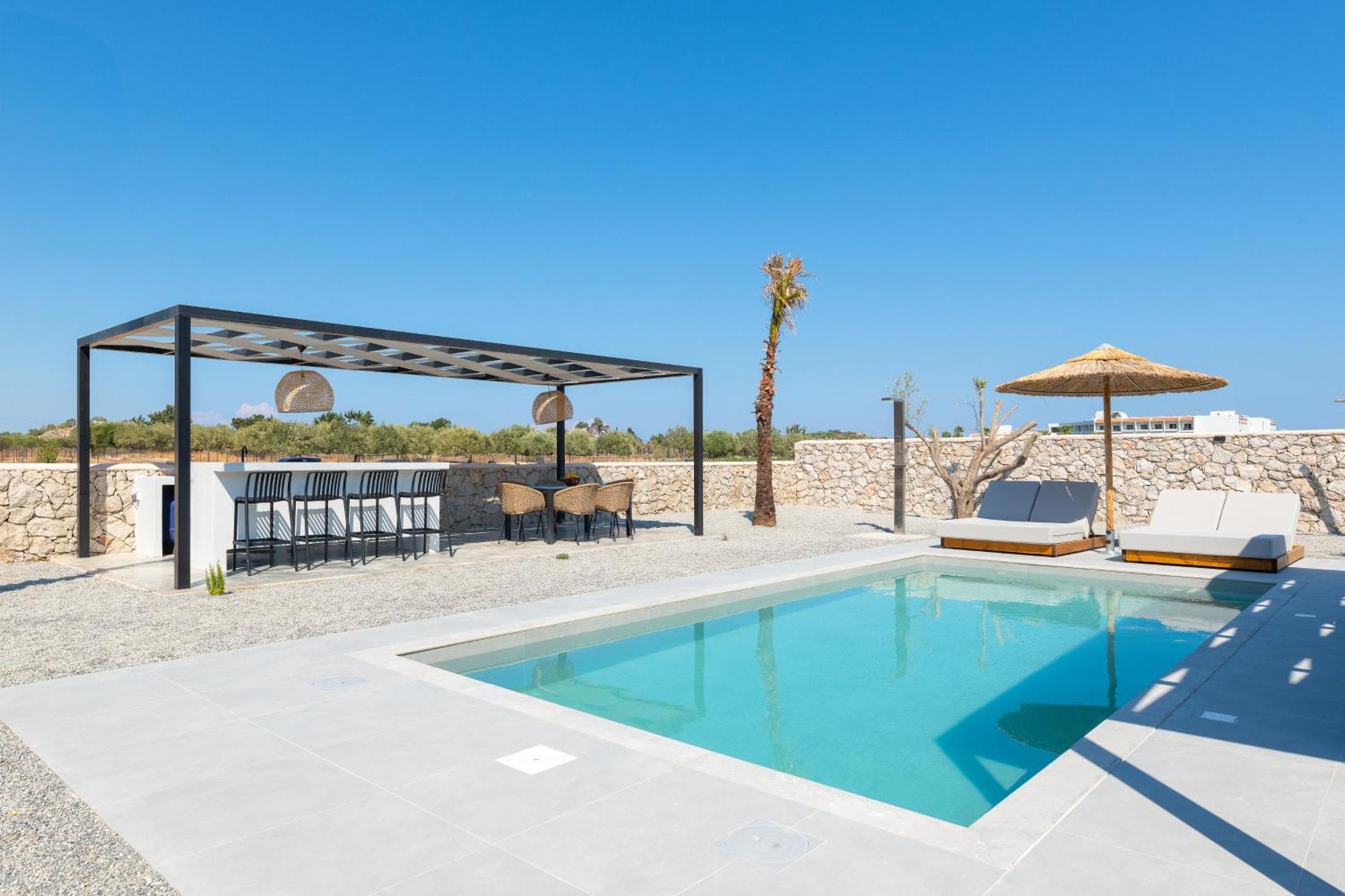 Zen Club Luxury * Kolymbia