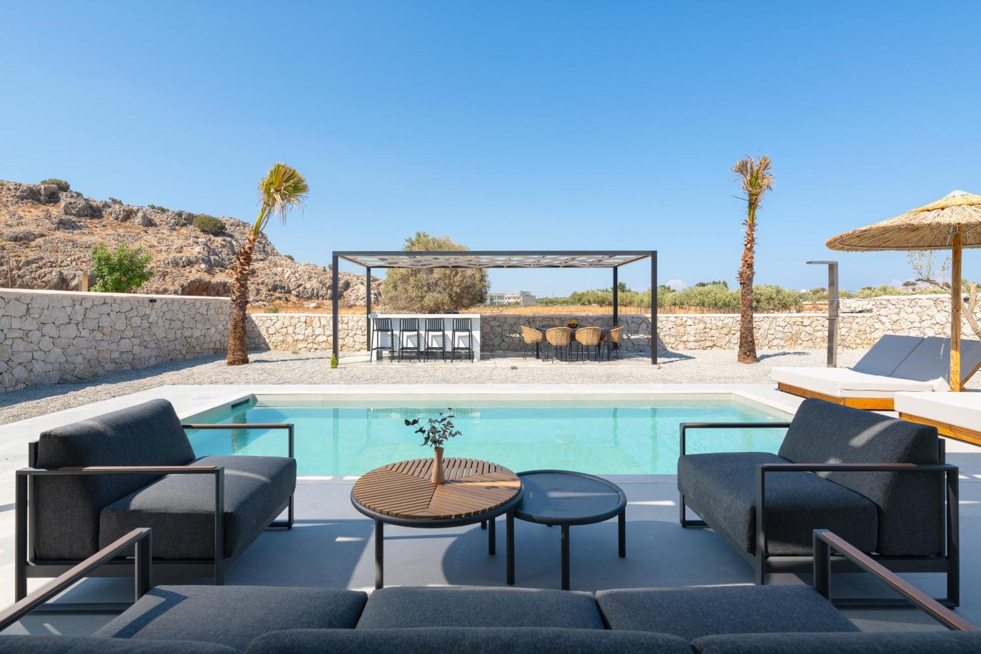 Zen Club Luxury Villa *