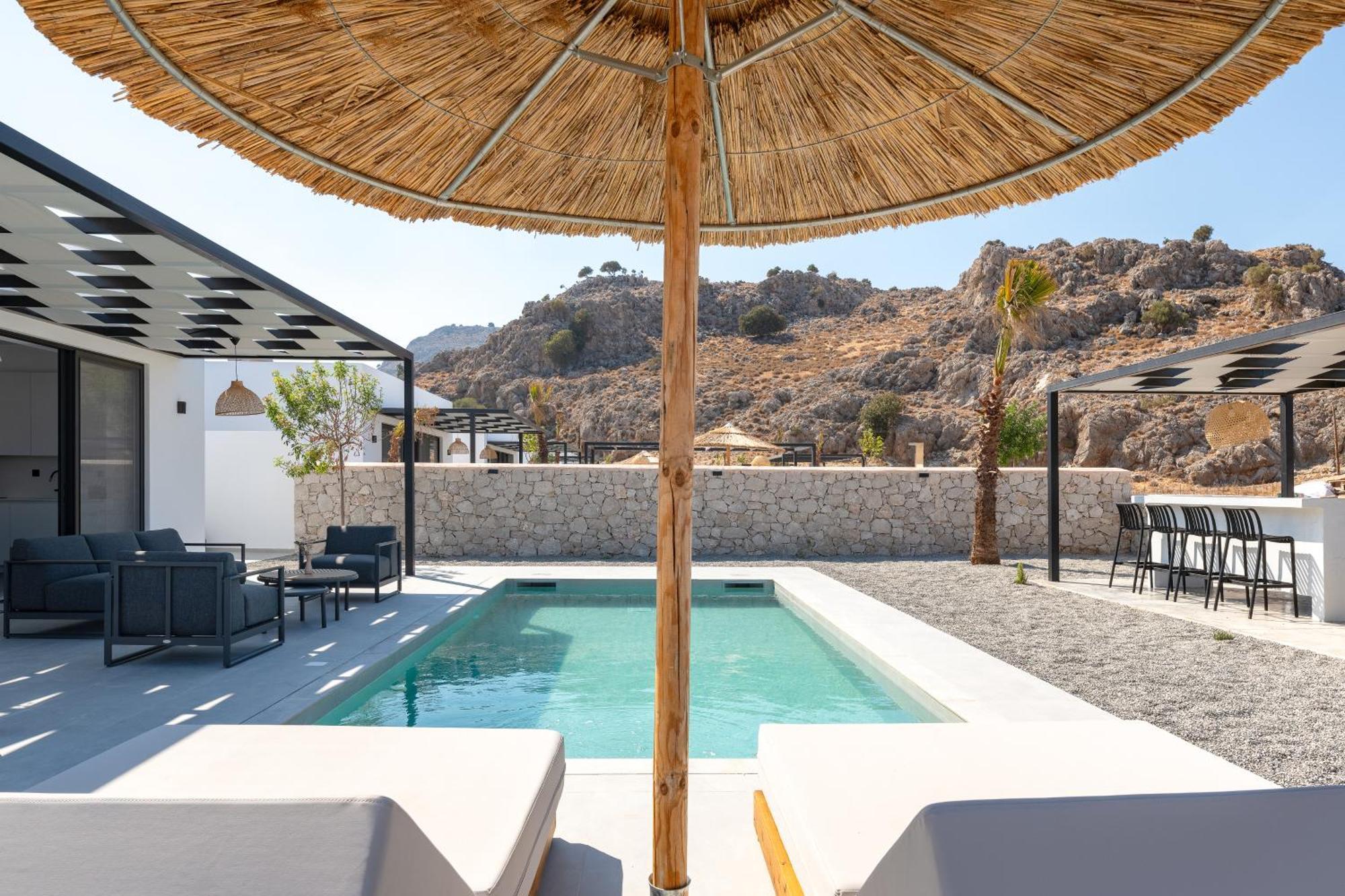 Zen Club Luxury * Kolymbia