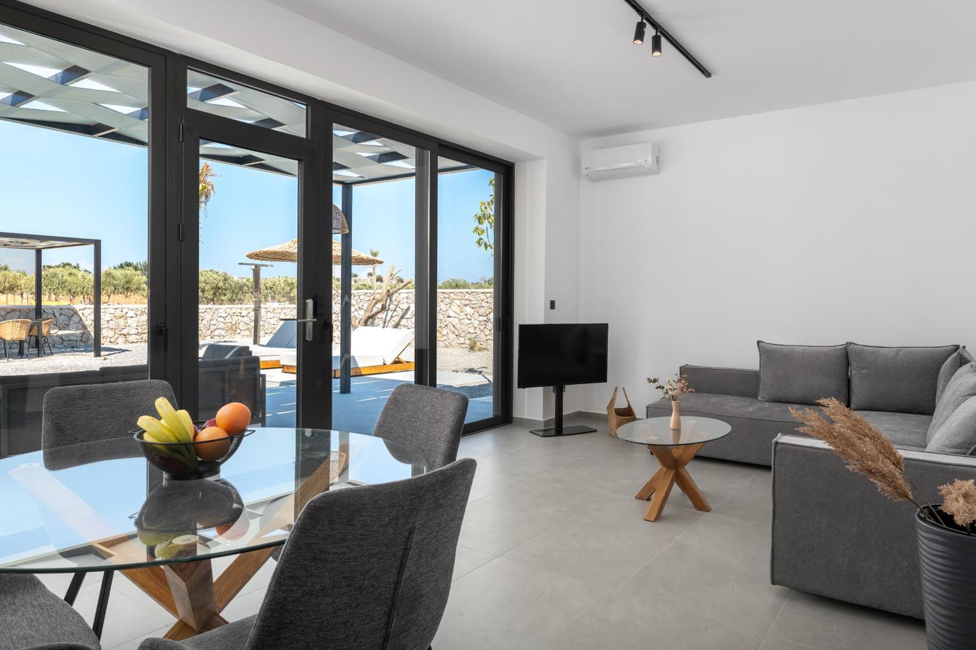 Villa Zen Club Luxury