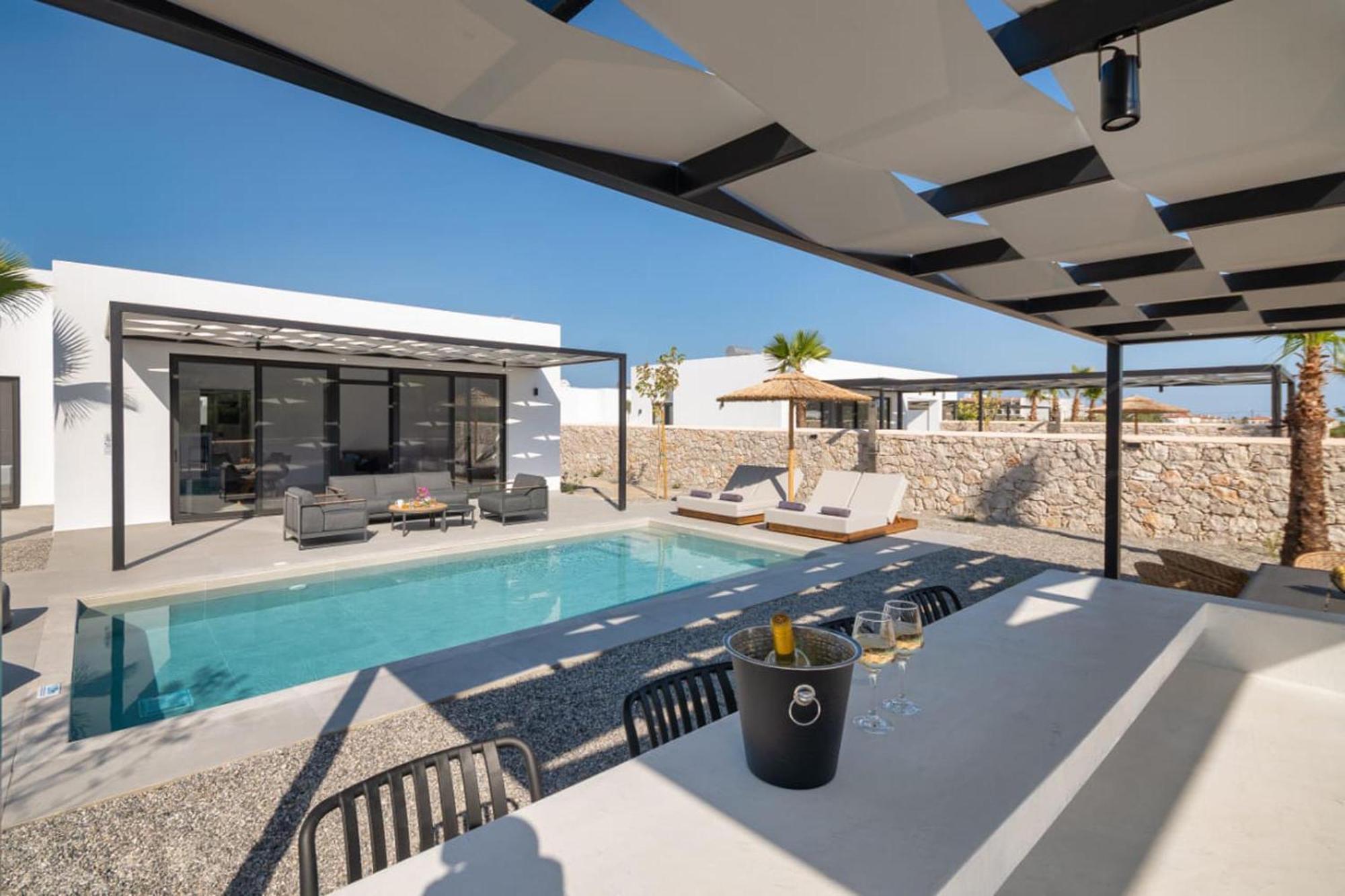 Zen Club Luxury * Kolymbia