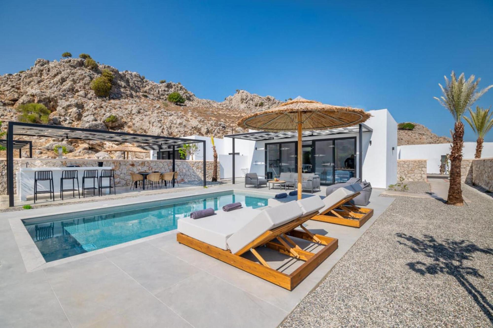 Villa Zen Club Luxury *