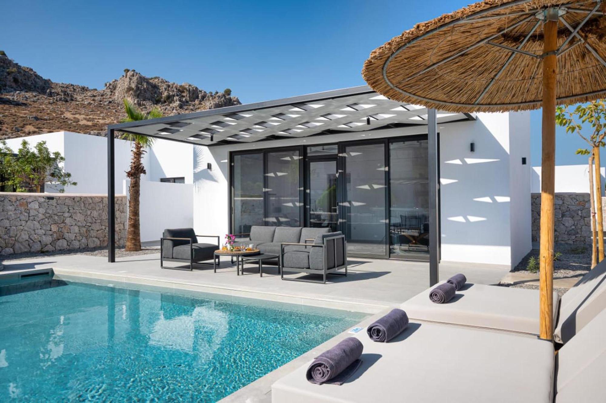 Zen Club Luxury Villa