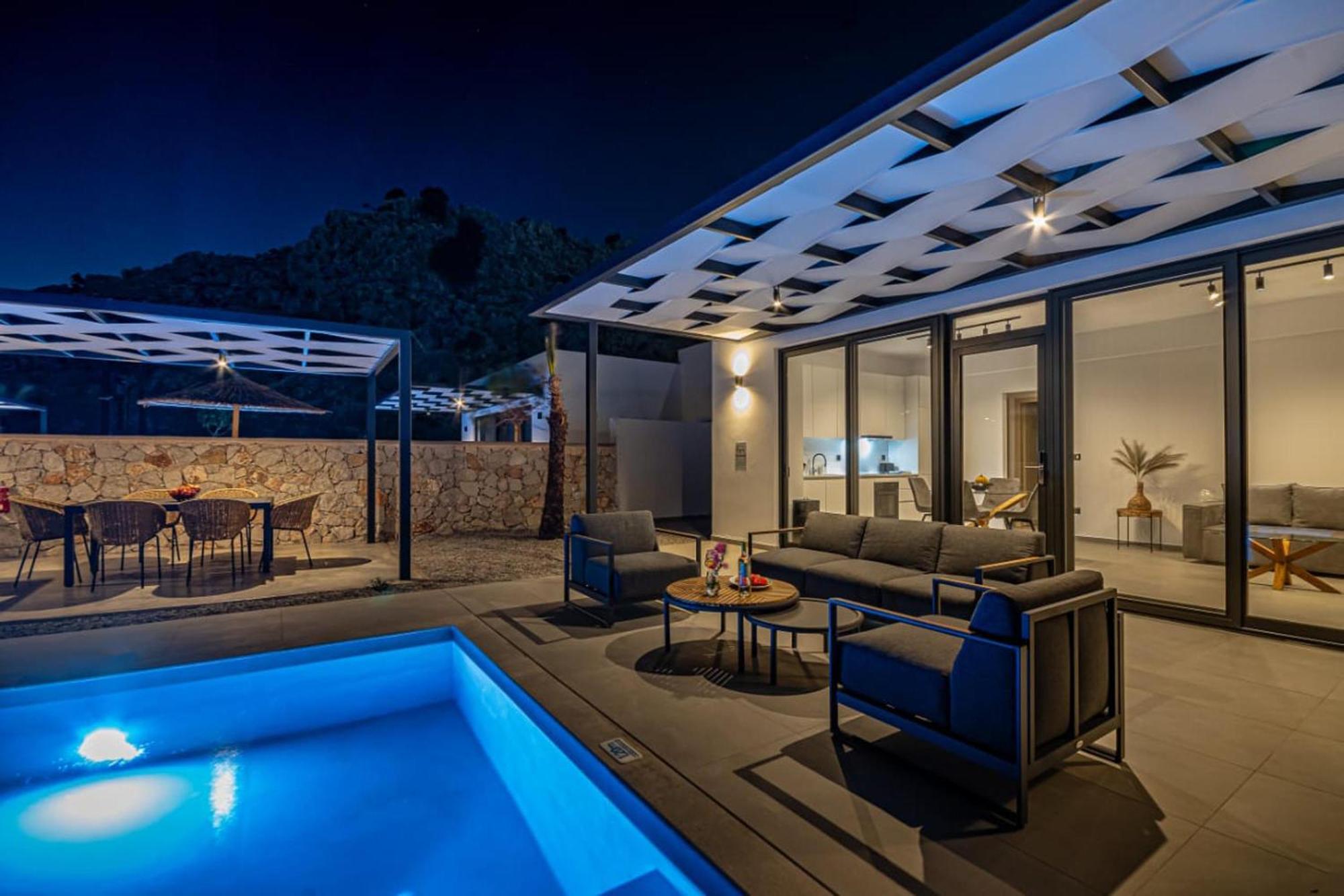 Zen Club Luxury Kolymbia