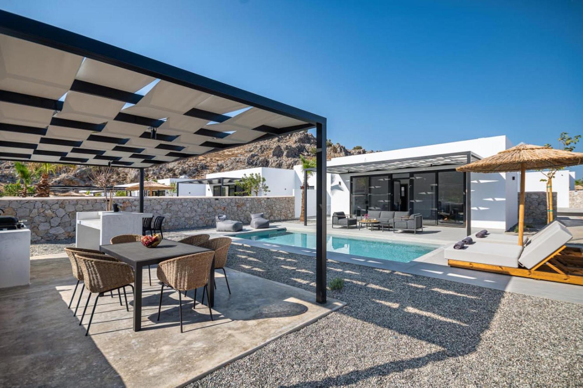Villa Zen Club Luxury *