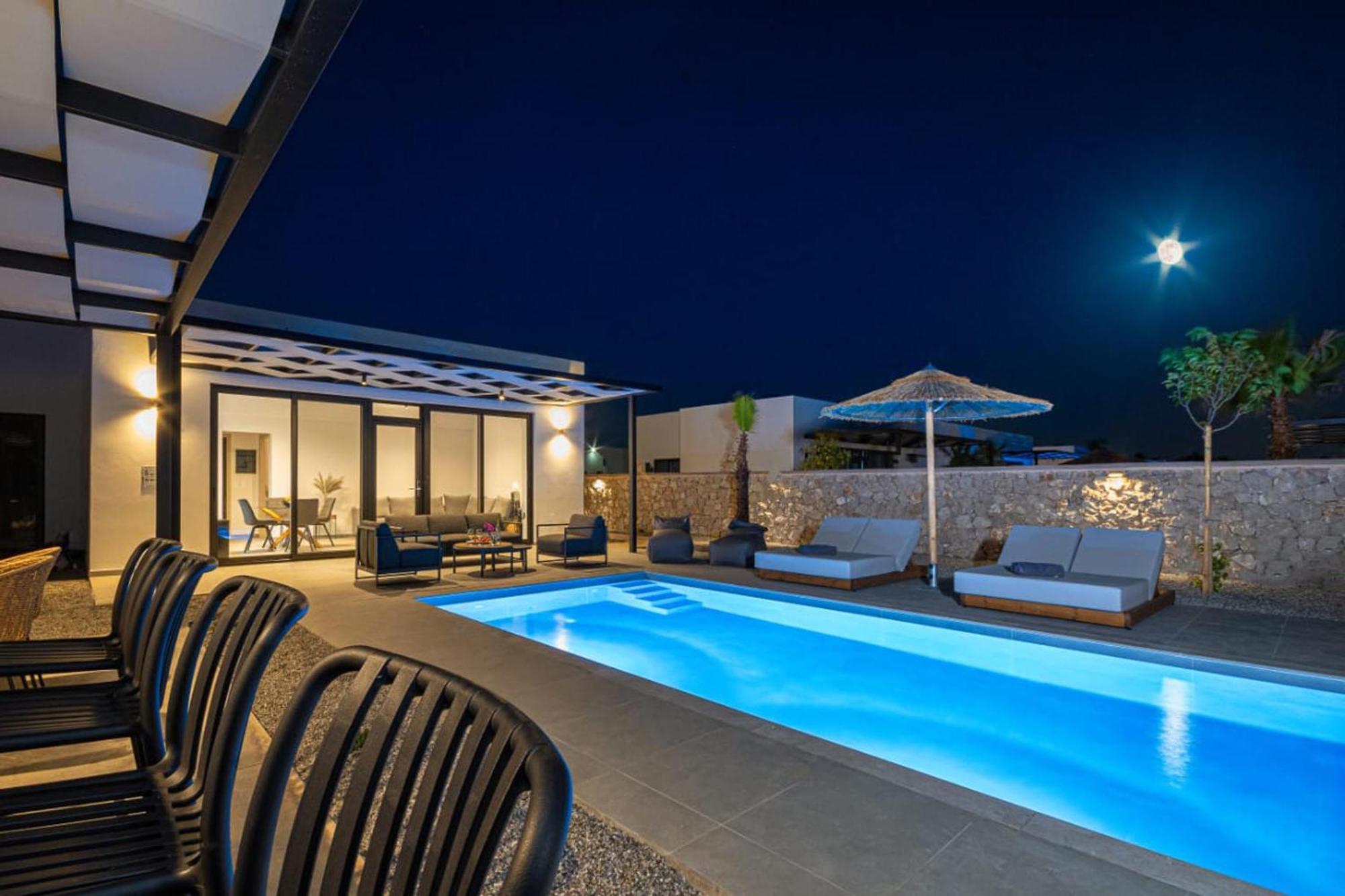 Zen Club Luxury *