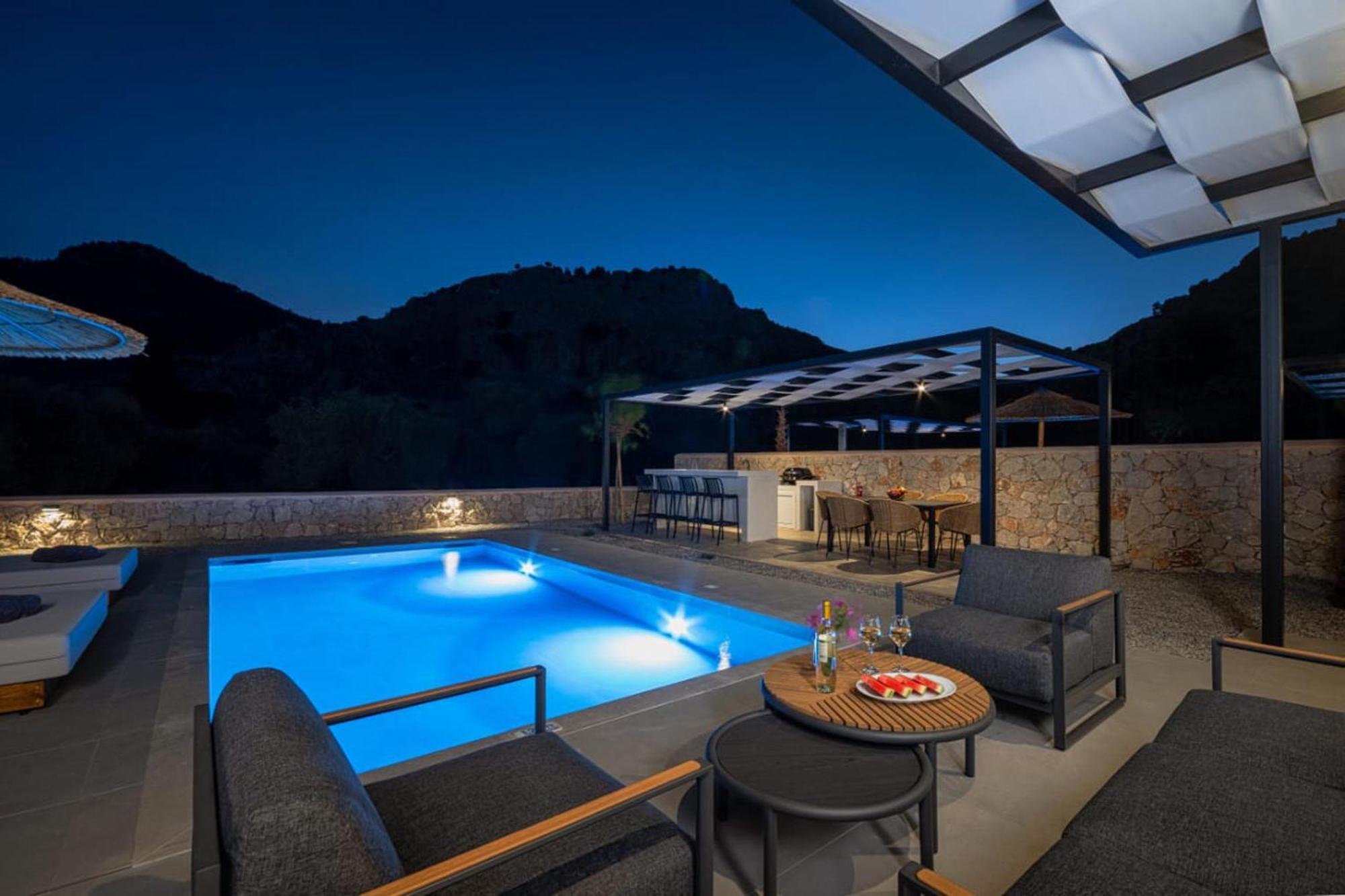 Zen Club Luxury Villa *